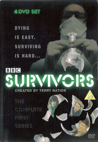 Survivors Season 1 poster