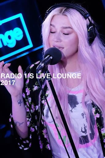 BBC Radio 1's Live Lounge Season 16 poster