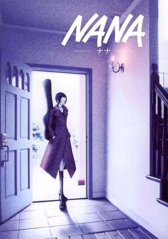 NANA Season 1 poster