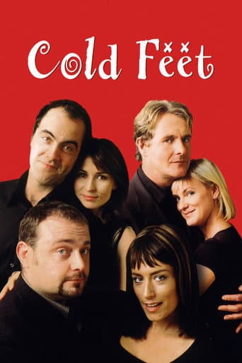 Cold Feet Season 3 poster