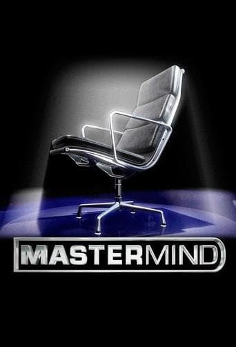 Mastermind Season 42 poster