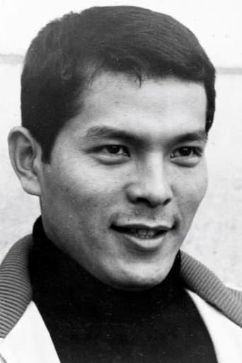 Takeo Chii