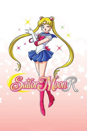 Sailor Moon Season 2 poster