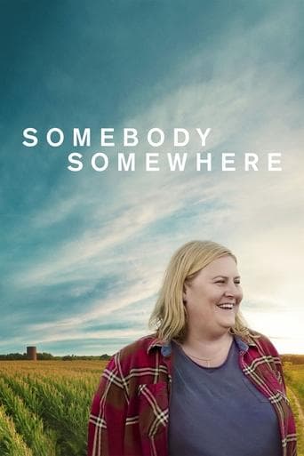 Somebody Somewhere Season 1 poster