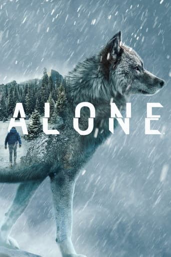 Alone Season 11 poster