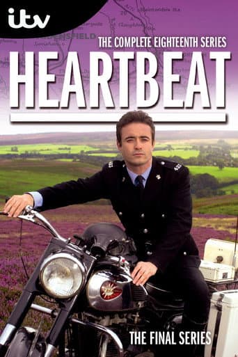 Heartbeat Season 18 poster