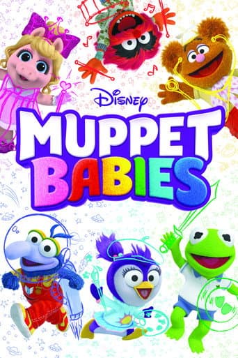 Muppet Babies Season 1 poster
