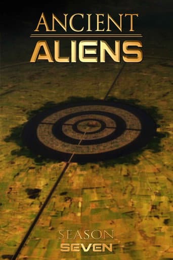 Ancient Aliens Season 7 poster