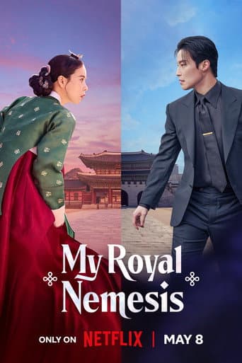 My Royal Nemesis Season 1 poster