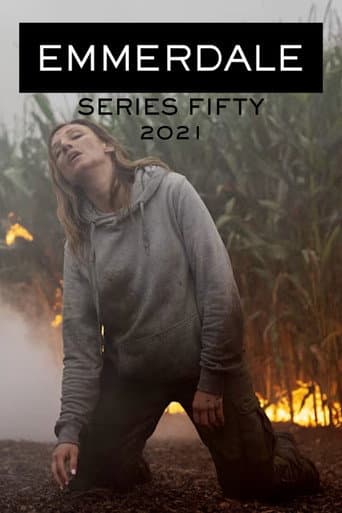 Emmerdale Season 50 poster