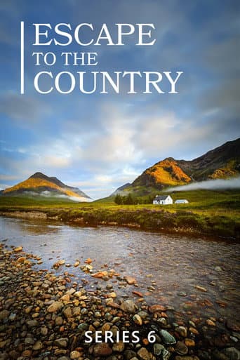 Escape to the Country Season 6 poster