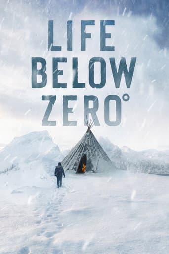 Life Below Zero Season 20 poster
