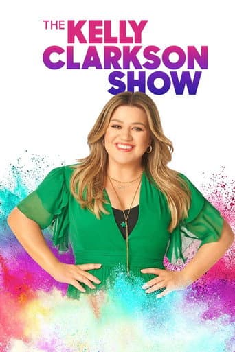 The Kelly Clarkson Show Season 3 poster