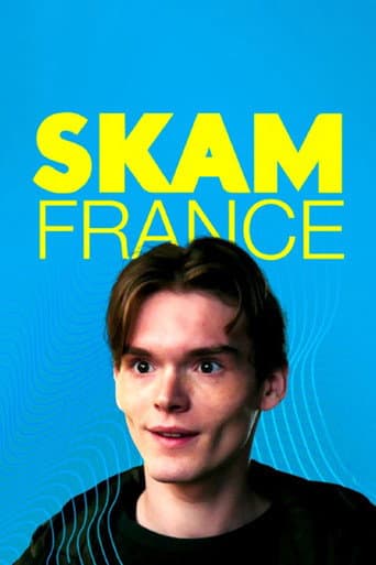SKAM France Season 5 poster