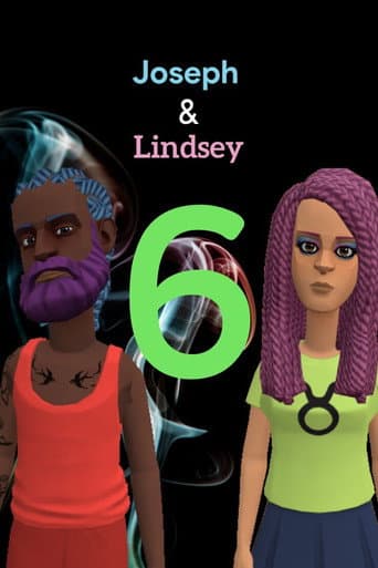Joseph & Lindsey Season 6 poster