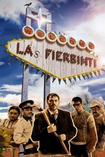 Las Fierbinţi Season 19 poster