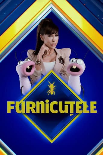 Furnicuțele poster