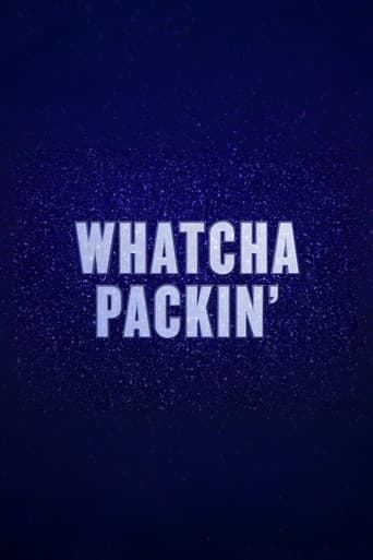 Whatcha Packin' Season 10 poster