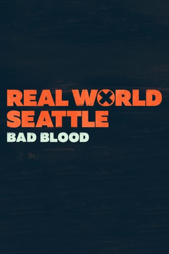 The Real World Season 32 poster