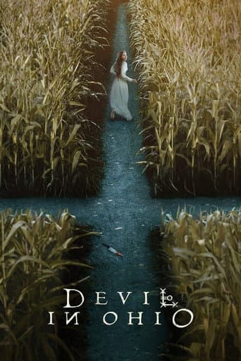 Devil in Ohio Season 1 poster
