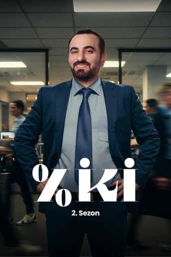 Two Percent Season 2 poster