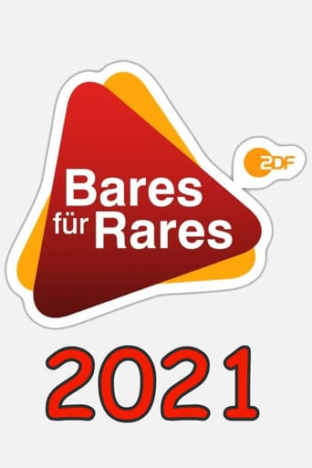 Bares für Rares Season 12 poster