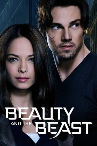Beauty and the Beast Season 1 poster