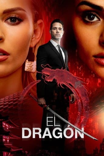 El Dragón: Return of a Warrior Season 1 poster