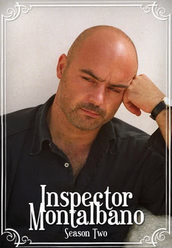 Inspector Montalbano Season 2 poster