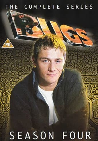 Bugs Season 4 poster