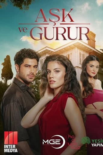Aşk ve Gurur Season 1 poster