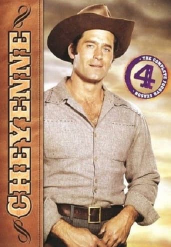 Cheyenne Season 4 poster