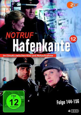 Hamburg Dockland Season 12 poster