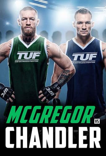 The Ultimate Fighter Season 31 poster