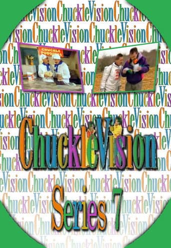 ChuckleVision Season 7 poster
