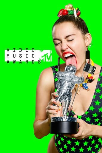 MTV Video Music Awards Season 32 poster