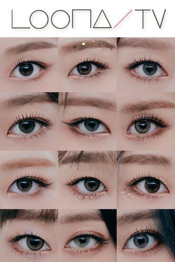 LOONA TV Season 48 poster