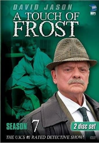A Touch of Frost Season 7 poster