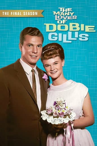 The Many Loves of Dobie Gillis Season 4 poster
