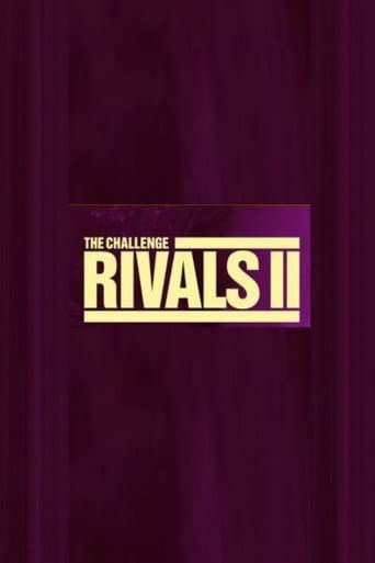 The Challenge Season 24 poster