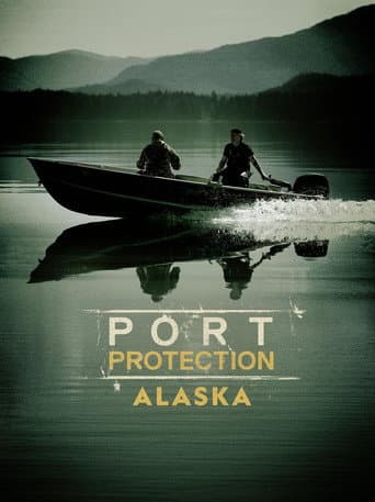 Port Protection Alaska Season 7 poster
