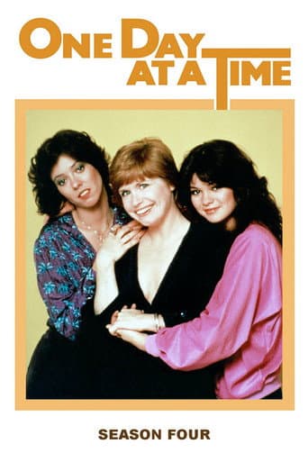 One Day at a Time Season 4 poster
