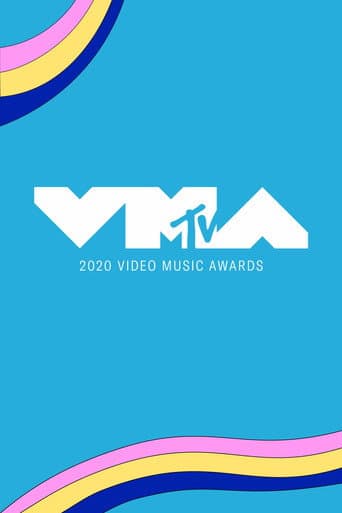 MTV Video Music Awards Season 37 poster