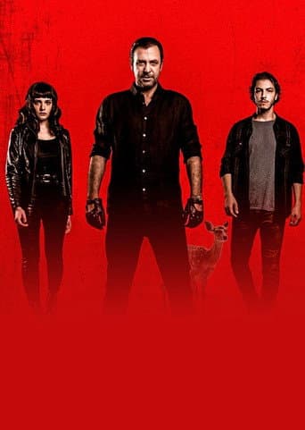 Respect Season 1 poster