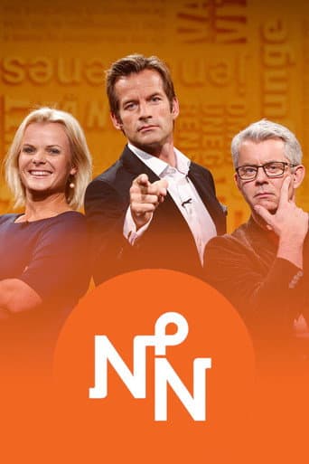 Nytt på nytt Season 31 poster