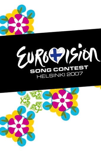Eurovision Song Contest Season 52 poster
