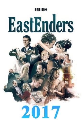 EastEnders Season 33 poster