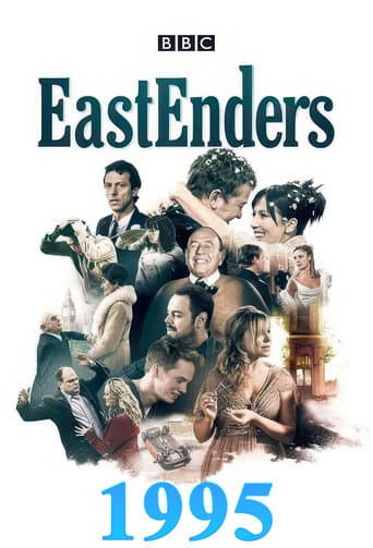 EastEnders Season 11 poster
