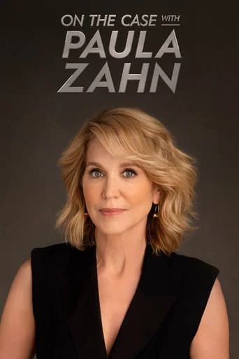 On the Case with Paula Zahn Season 23 poster