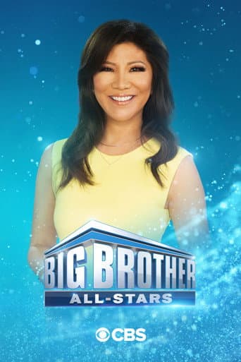 Big Brother Season 22 poster